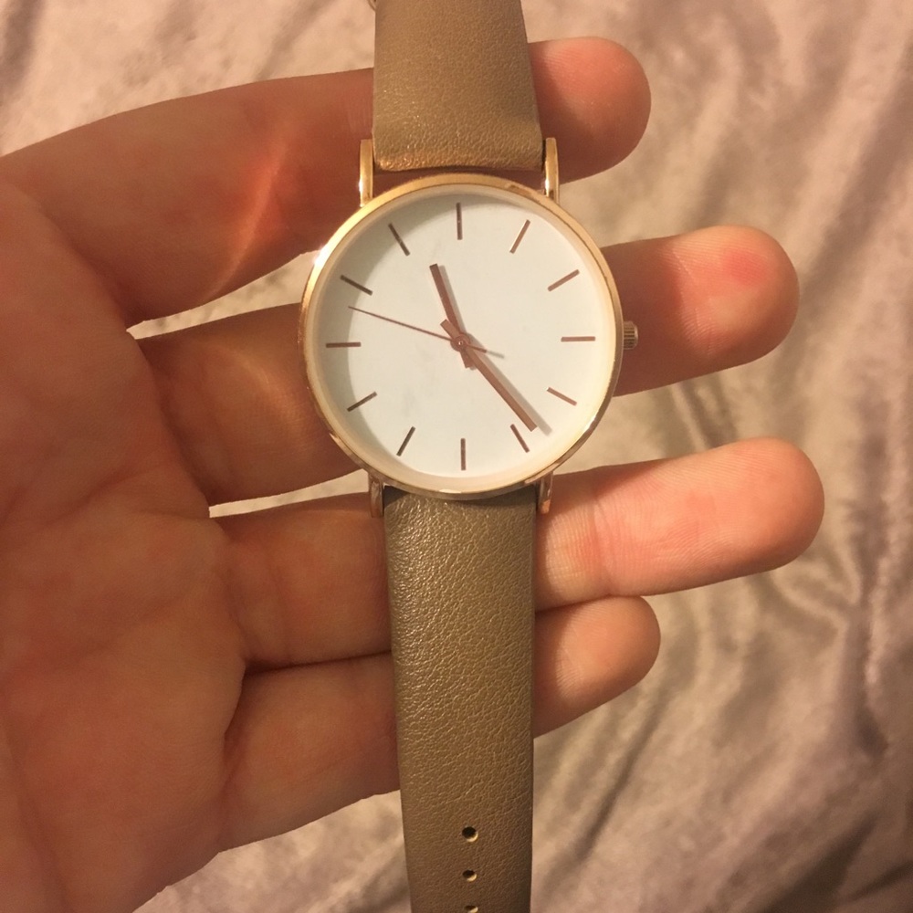 Watch
